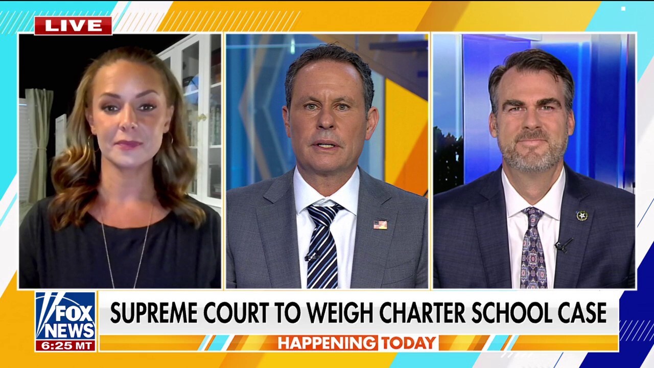 Supreme Court to review case on publicly funded faith-based school