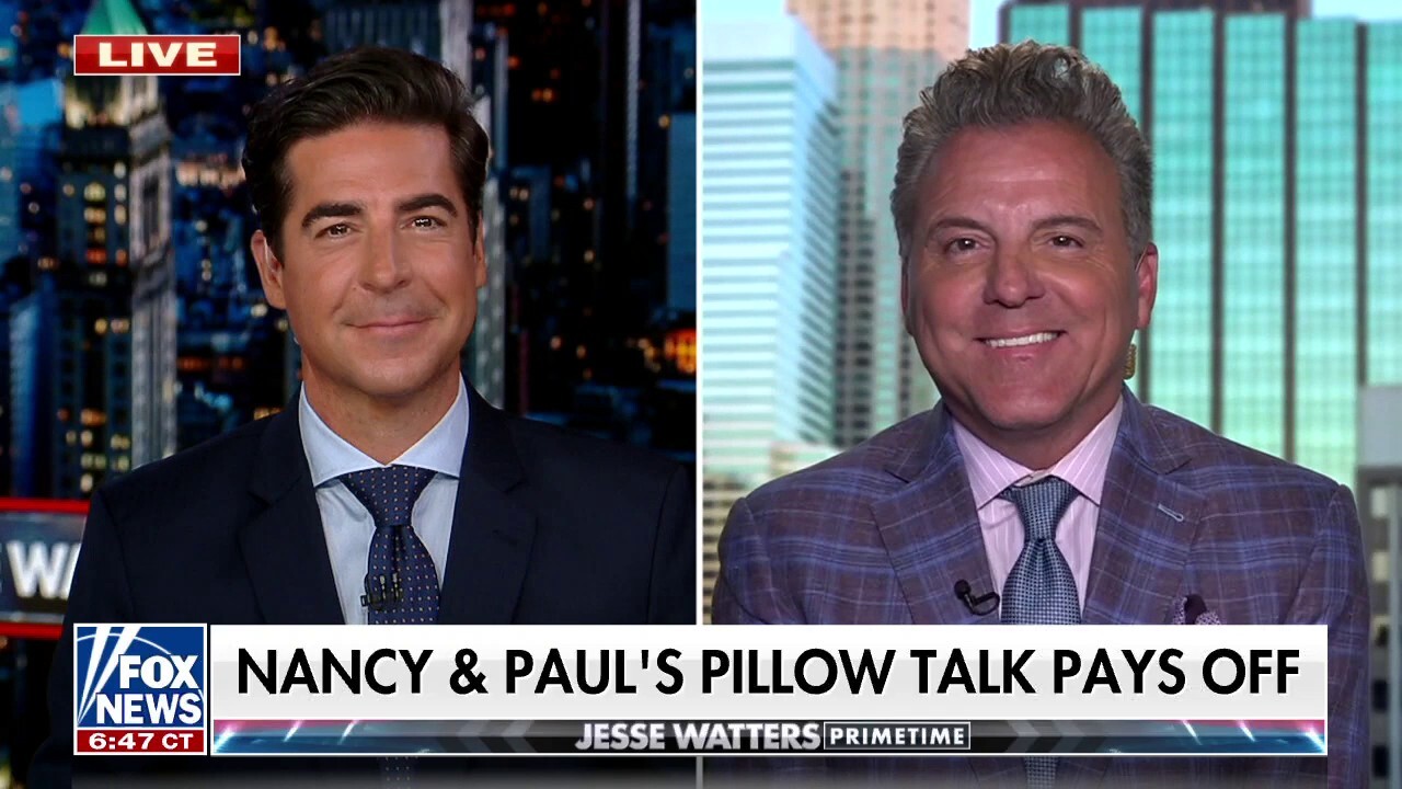 Is Paul Pelosi guilty of insider trading?