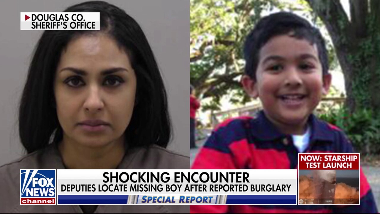  Boy missing for 7 years recovered  safe