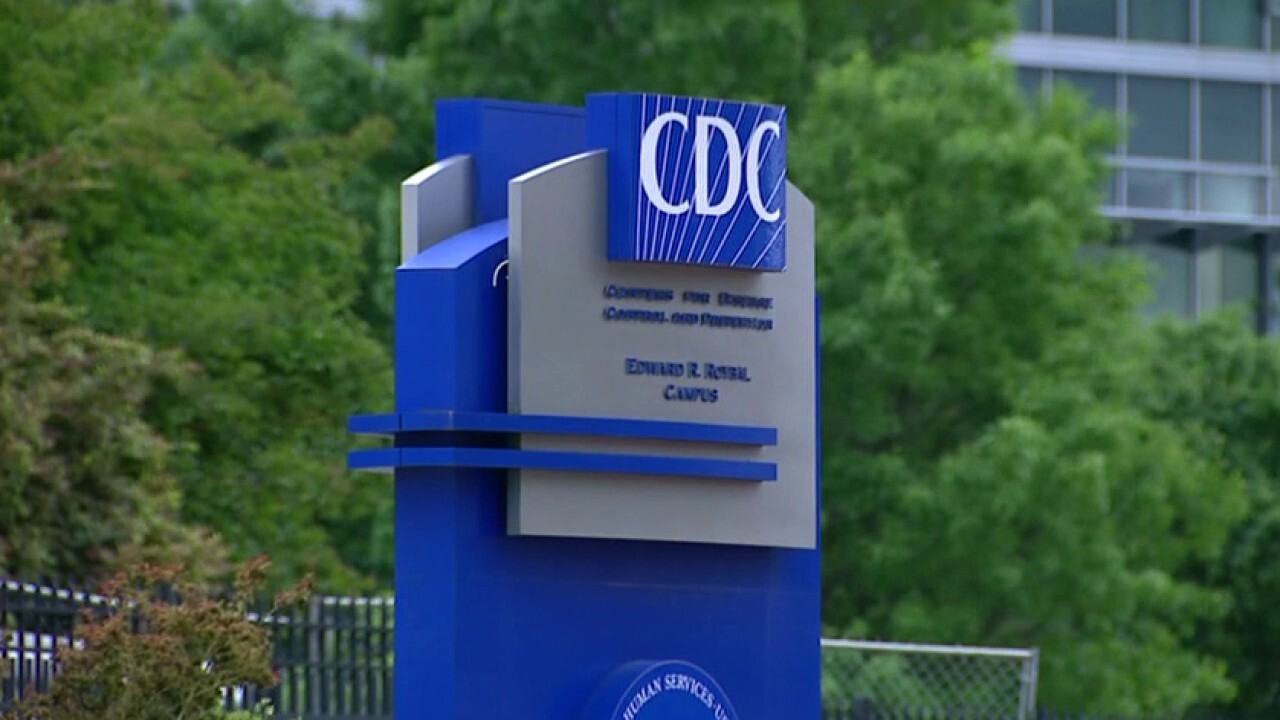 CDC updates guidance on coronavirus
