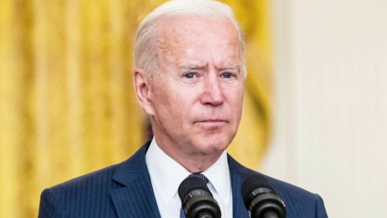 GOP rips Biden on crime, inflation, COVID