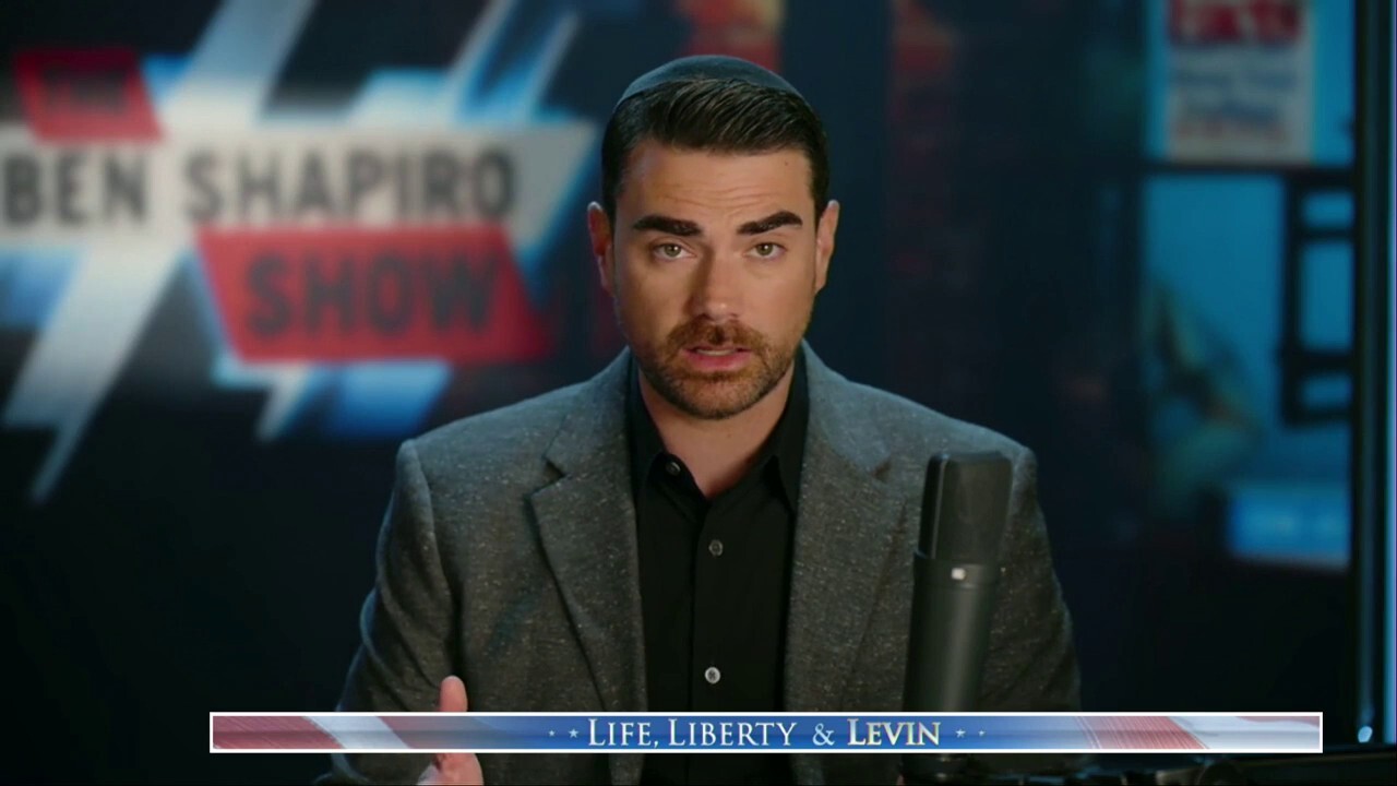 Obama has ‘always been clever’ about letting others do his ‘dirty work’: Ben Shapiro