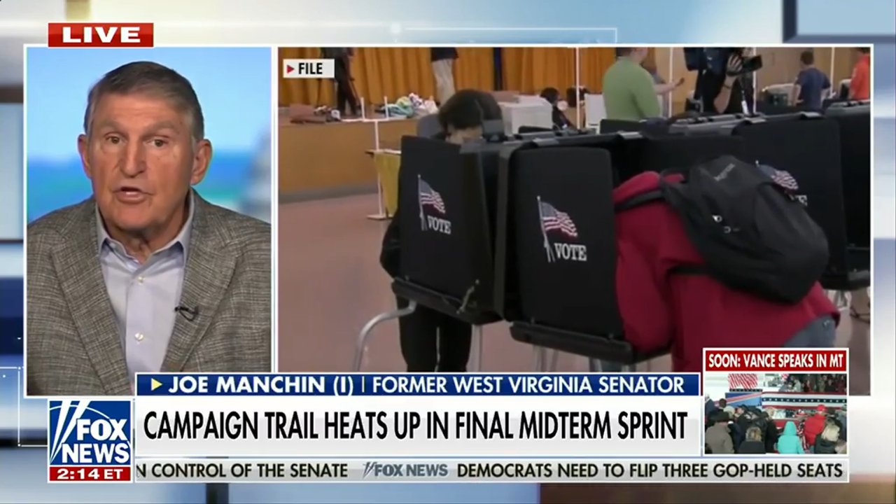 Several independent candidates gaining traction as midterm elections approach