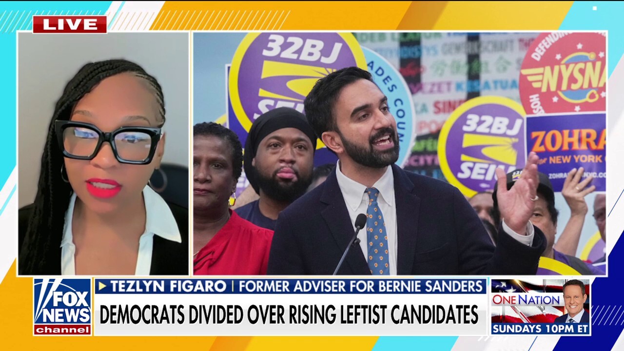 Former Bernie advisor warns Mamdani is 'running the table'