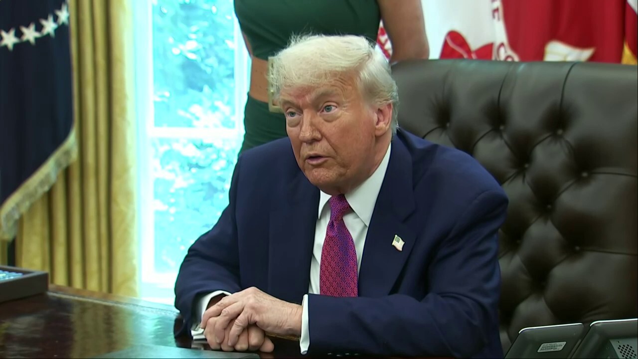 Trump says Americans can expect immigration raids similar to LA across the country