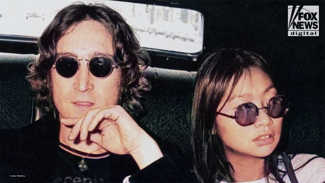 John Lennon's ex May Pang on Yoko Ono pushing her to have affair with married Beatle: 'Tears started to form'