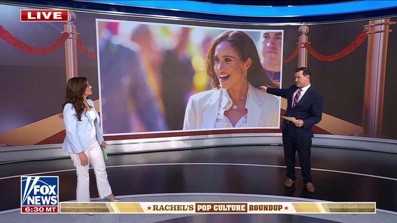 Joe Concha: You're looking at the 'modern day Yoko Ono'