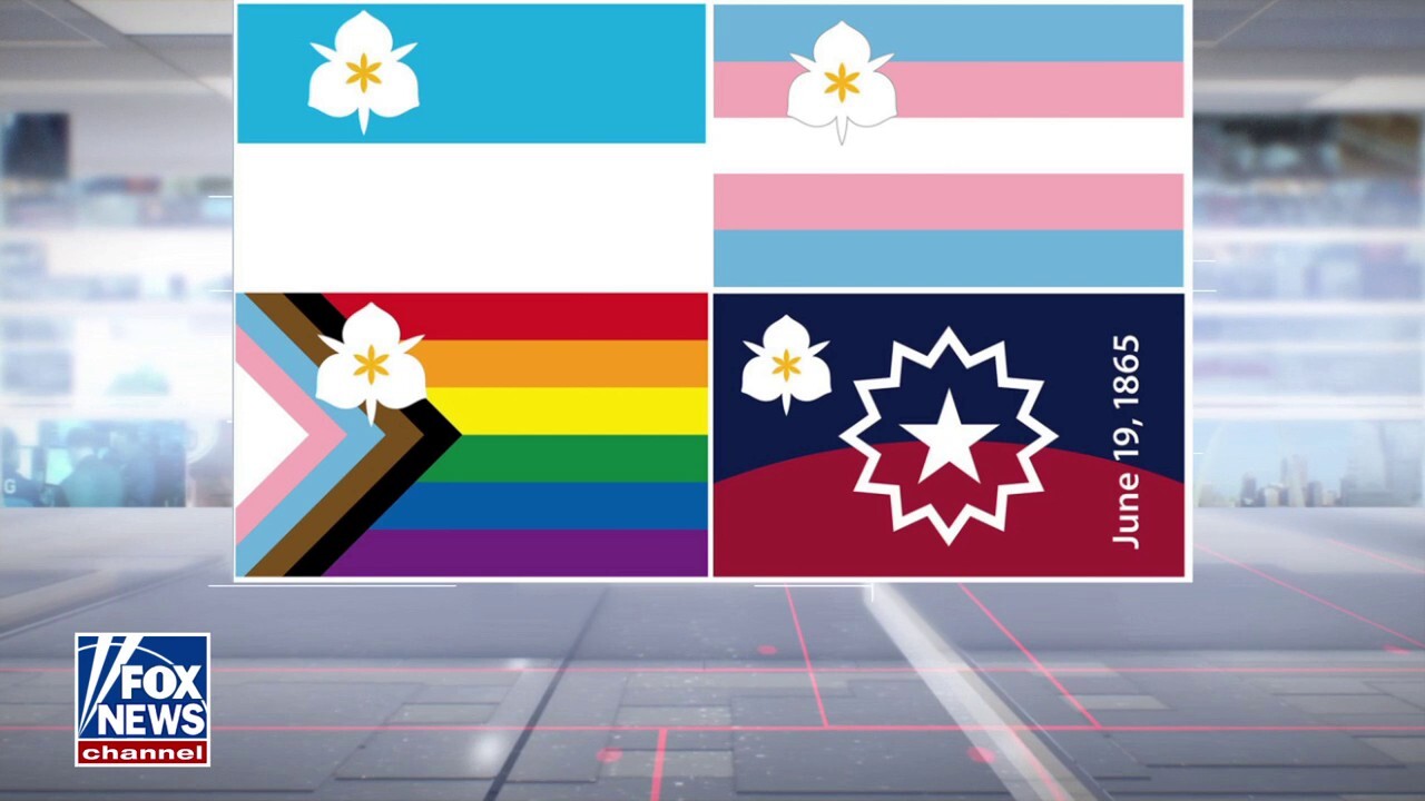 Salt Lake City flags are dividing residents, Jason Chaffetz says