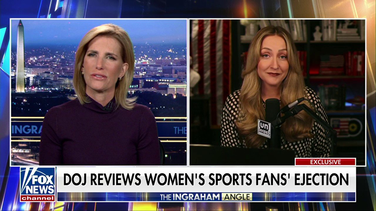 Brandi Kruse ejected from soccer match over T-shirt