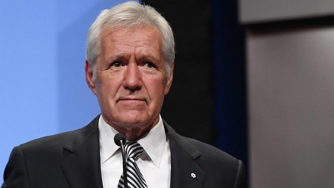 'Jeopardy!' host Alex Trebek reveals he's been diagnosed with stage 4 pancreatic cancer