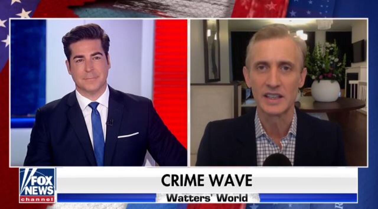 Dan Abrams says rise in violent crime is 'underreported'