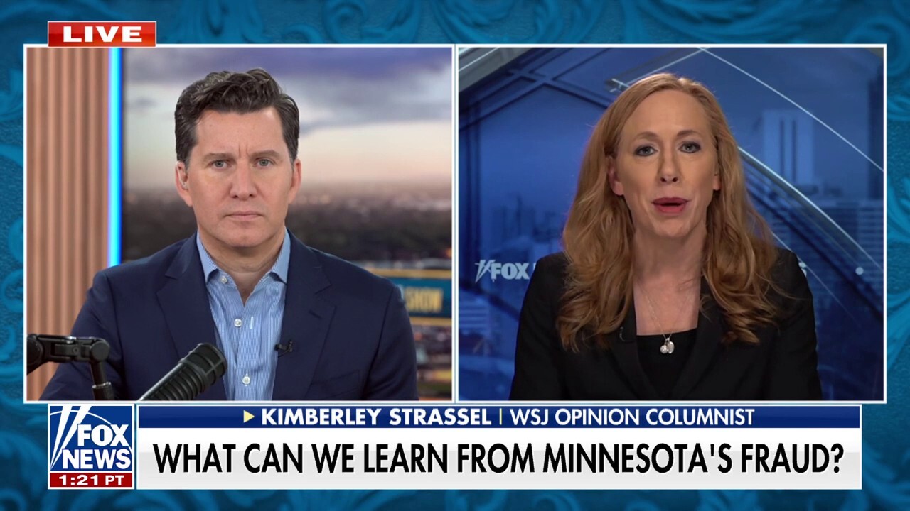 What Minnesota’s fraud case says about leadership priorities