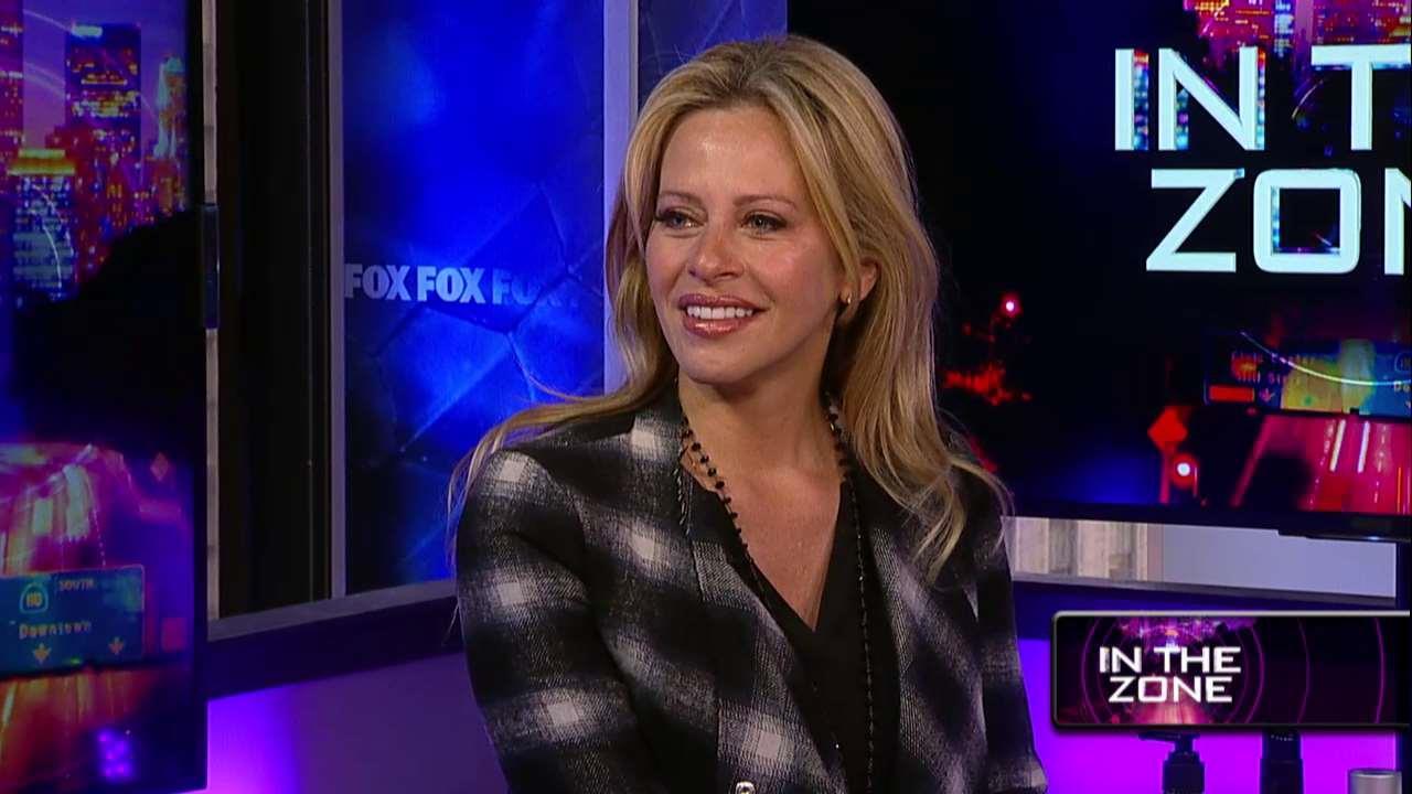 Dina Manzo will not return to 'Real Housewives of NJ'