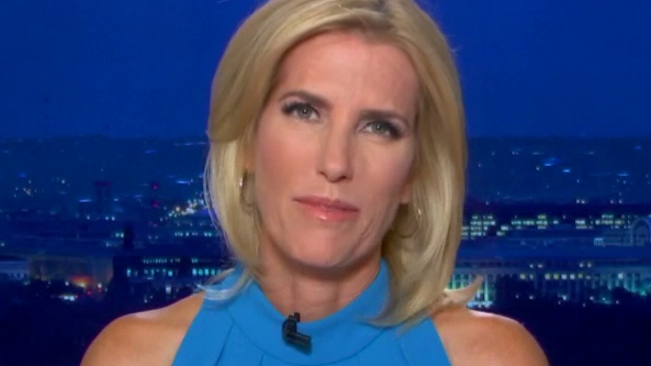 Ingraham: We need the transcripts of Milley's secret calls with China