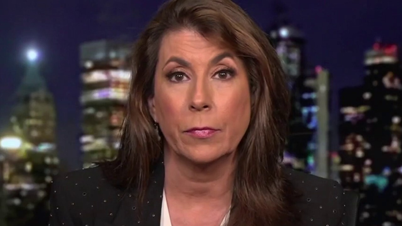 Tammy Bruce: You're being lied to that this is partisan