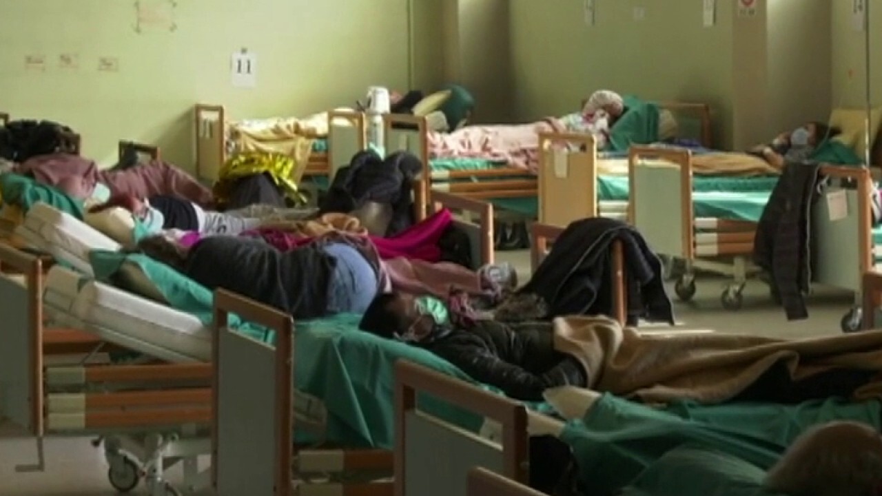 Italy tightens lockdown as over 700 people die from coronavirus in 24 hours