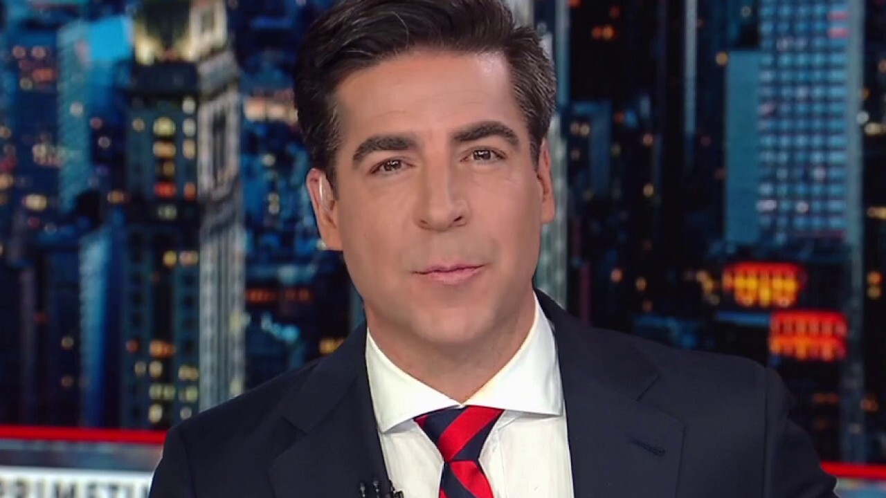 Watters: The FBI's priorities are out of whack 