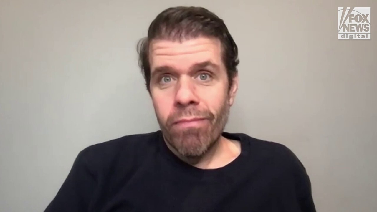 Perez Hilton says Jussie Smollett decision won't help 'tanked' career, court didn't dispute hoax accusations