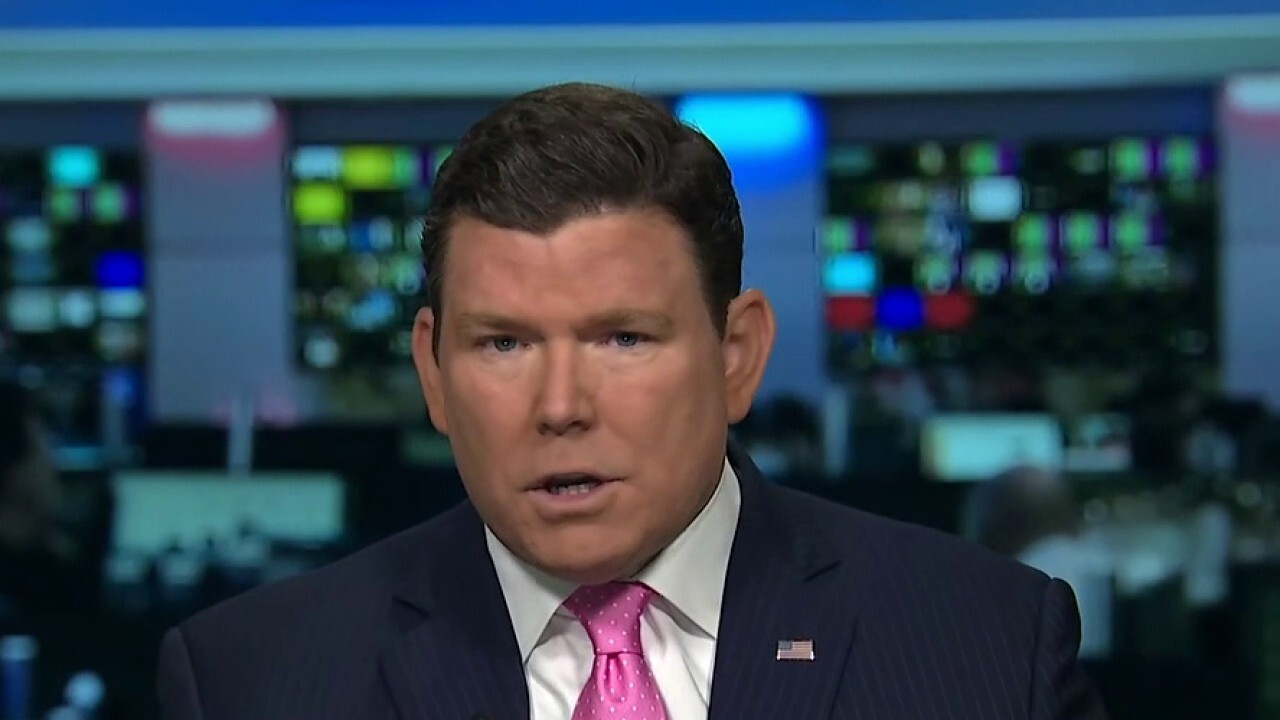 Bret Baier: Why small businesses are in difficult jam