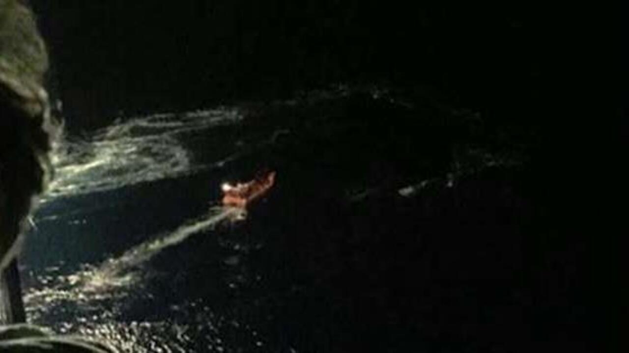 Search under way for woman who jumped off cruise ship Latest News Videos Fox News