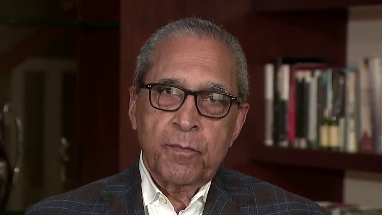 Shelby Steele: 'Cancellation' now an exercise in moral power 