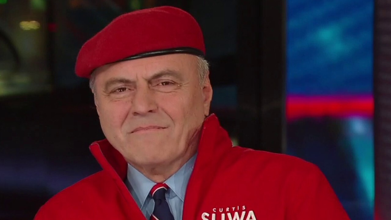 Curtis Sliwa reveals how thieves are sent back into the streets