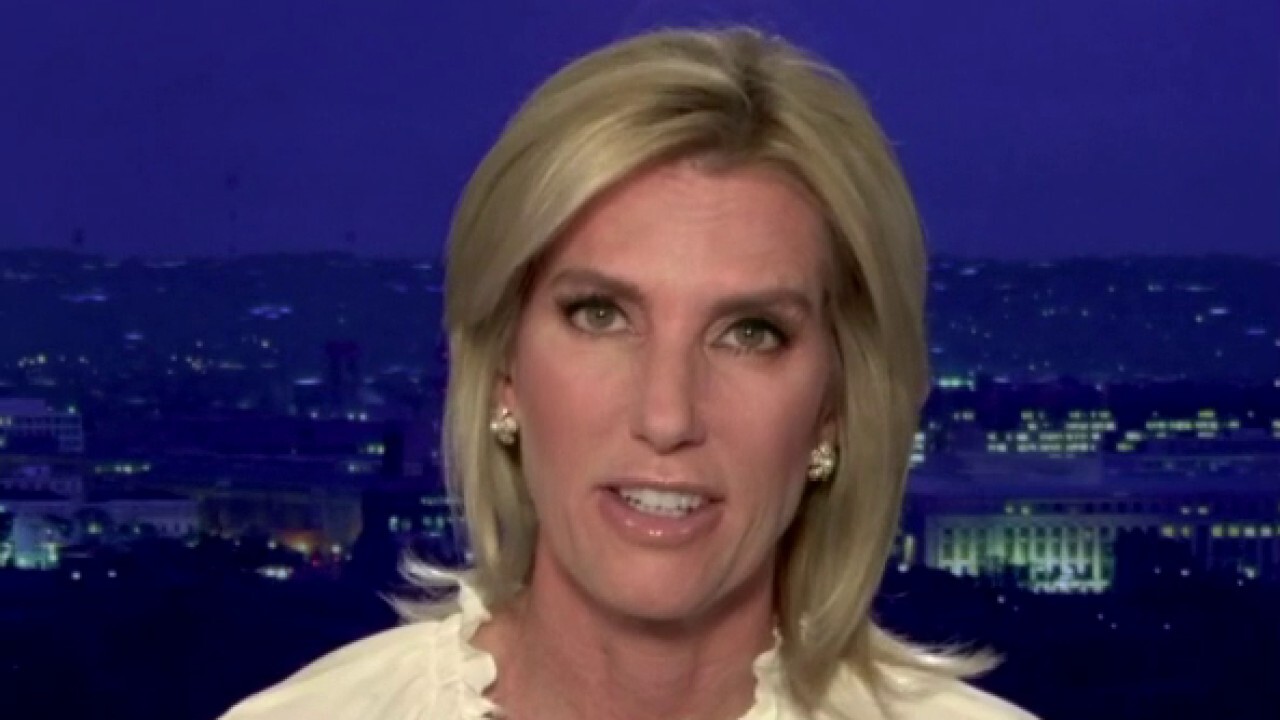 Ingraham: What is the new normal?	