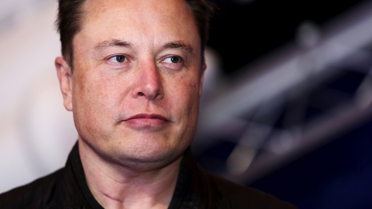 The Paradox of Elon Musk Fox News Video