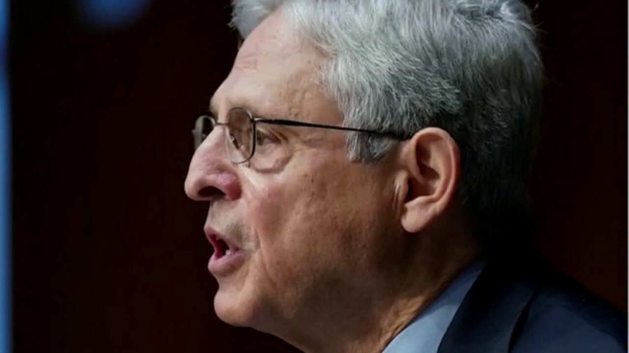 GOP claims whistleblower shows AG Garland lied about targeting parents