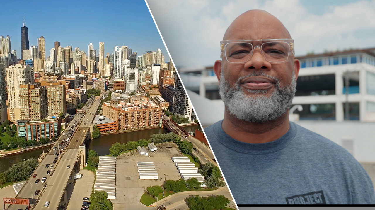 Rooftop Revelations: Merit not race is America's real promise to children