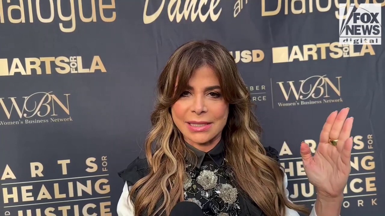 Former ‘American Idol’ judge Paula Abdul reveals what she had to 'overcome' while working on hit show