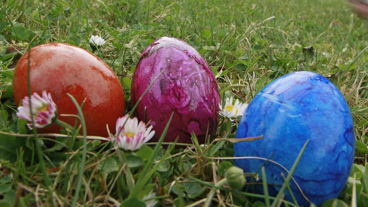 Will Easter spending break records this year?