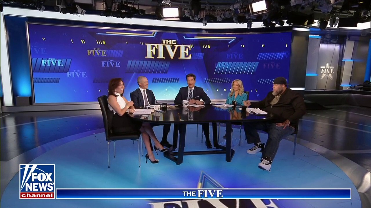 ‘The Five’ co-hosts discuss how a GOP senator is looking to potentially cut funding to NPR after whistleblower calls out network.