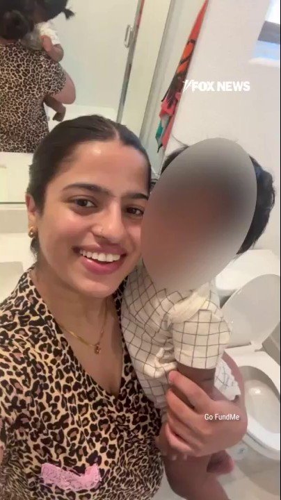 Man charged with wife's murder after claiming she was taken by ICE