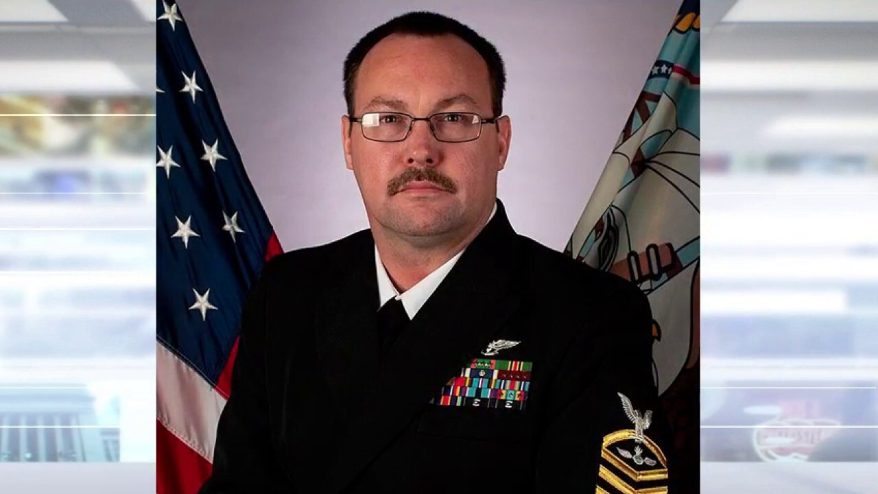 Tunnel to Towers pledges support to family of Chief Petty Officer killed by coronavirus 