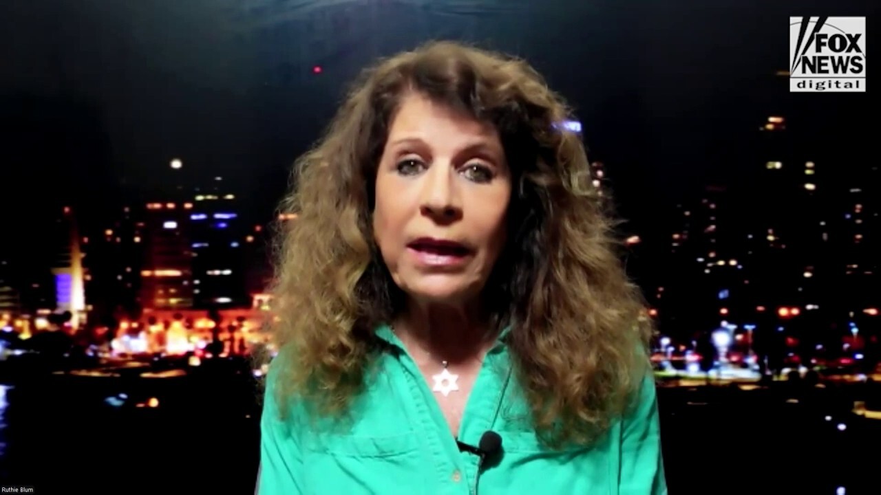 Rise in American antisemitism a 'sign of a decaying society': expert