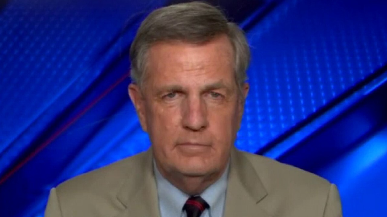 Brit Hume on political fallout from civil unrest, COVID pandemic