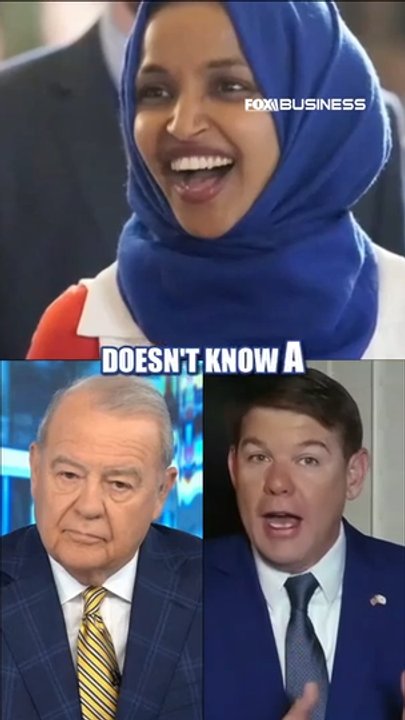 Trump says Ilhan Omar could go to jail or be deported