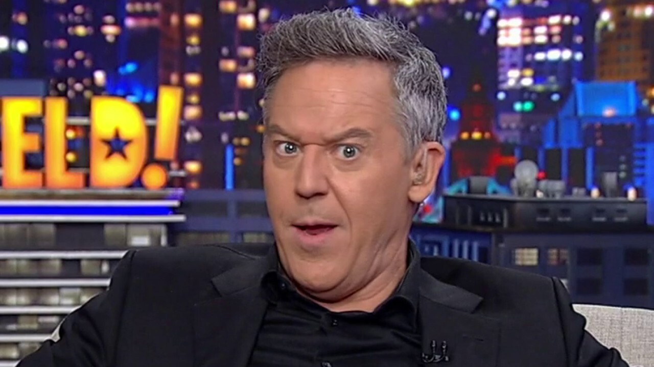 Gutfeld: No matter how well you play, it's hotness that makes people pay