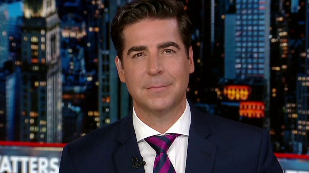 Jesse Watters: The Biden-Kerry business affair continues, courtesy of the American taxpayer
