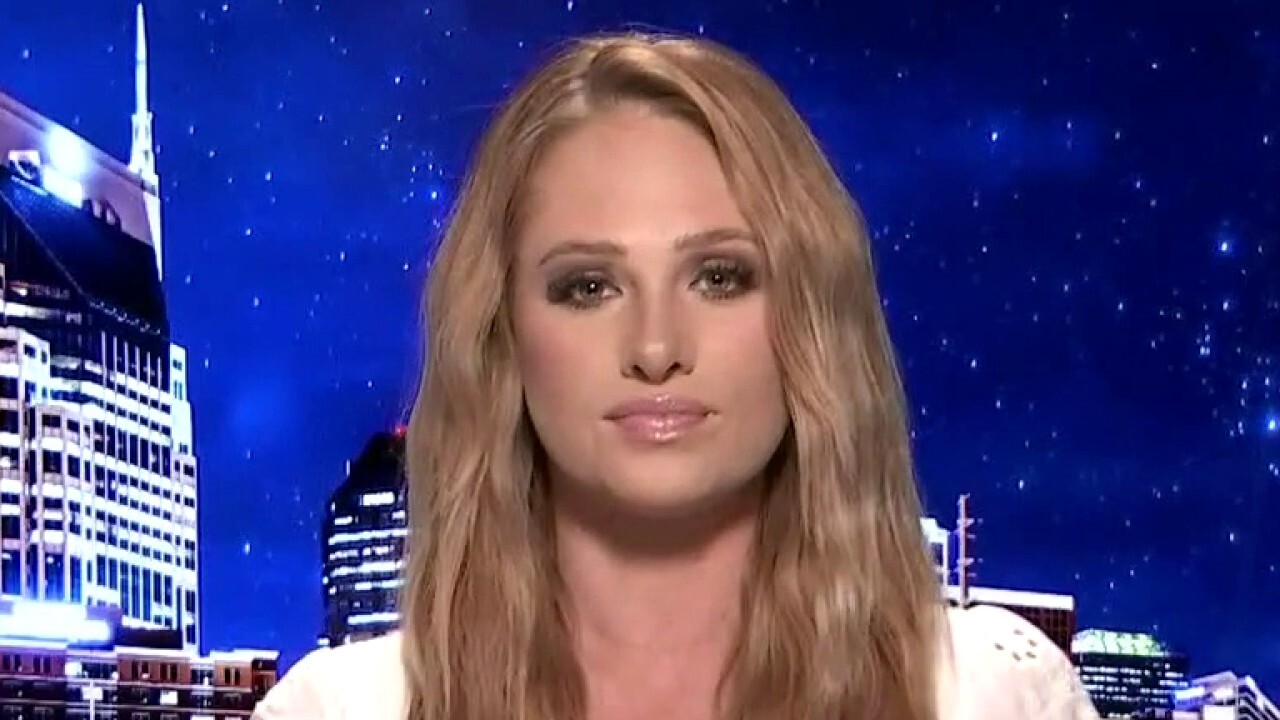 Biden admin ignores Afghanistan, border crisis in the hopes voters forget: Lahren