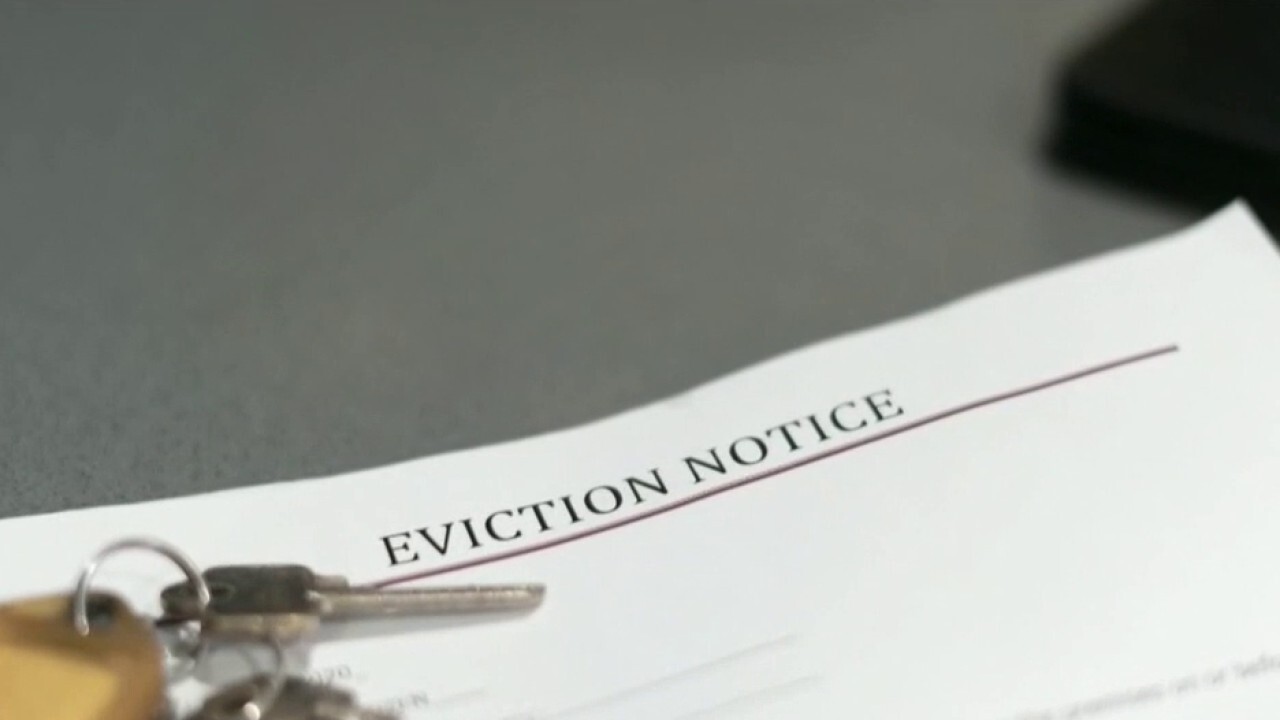 Landlords struggling to get paid amid extension of eviction moratorium