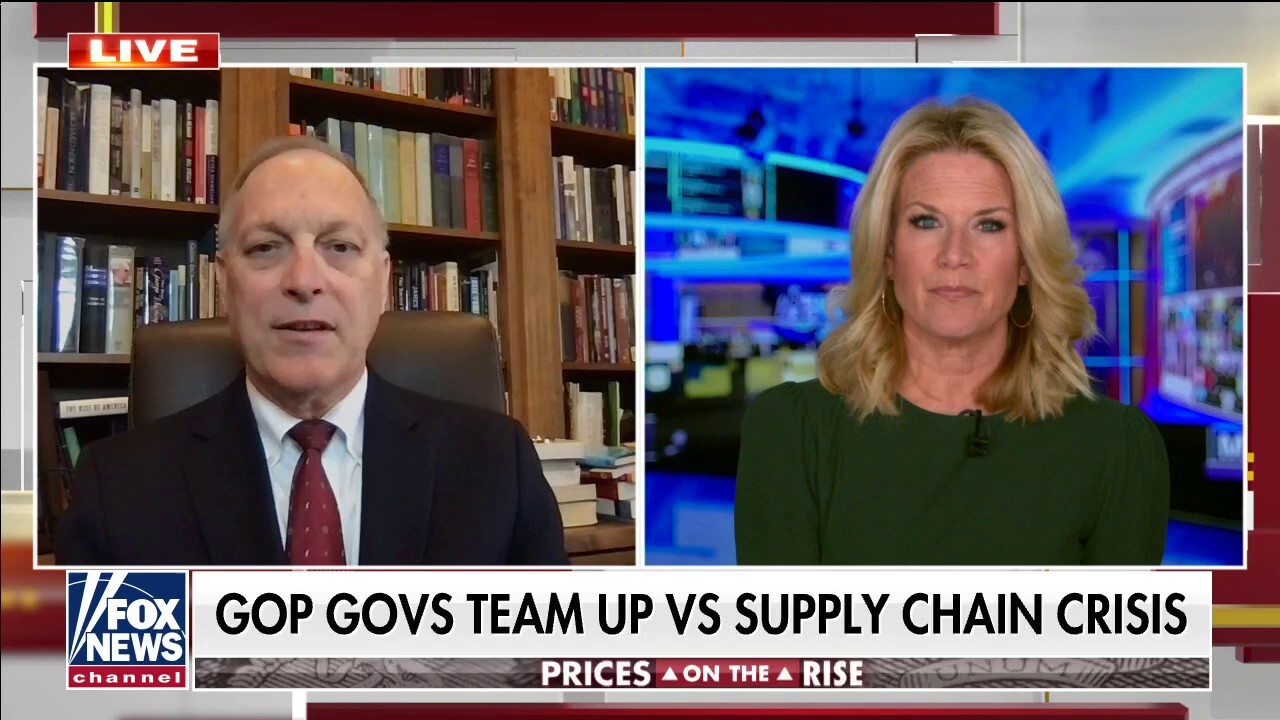 This is a desperate administration: Rep. Biggs