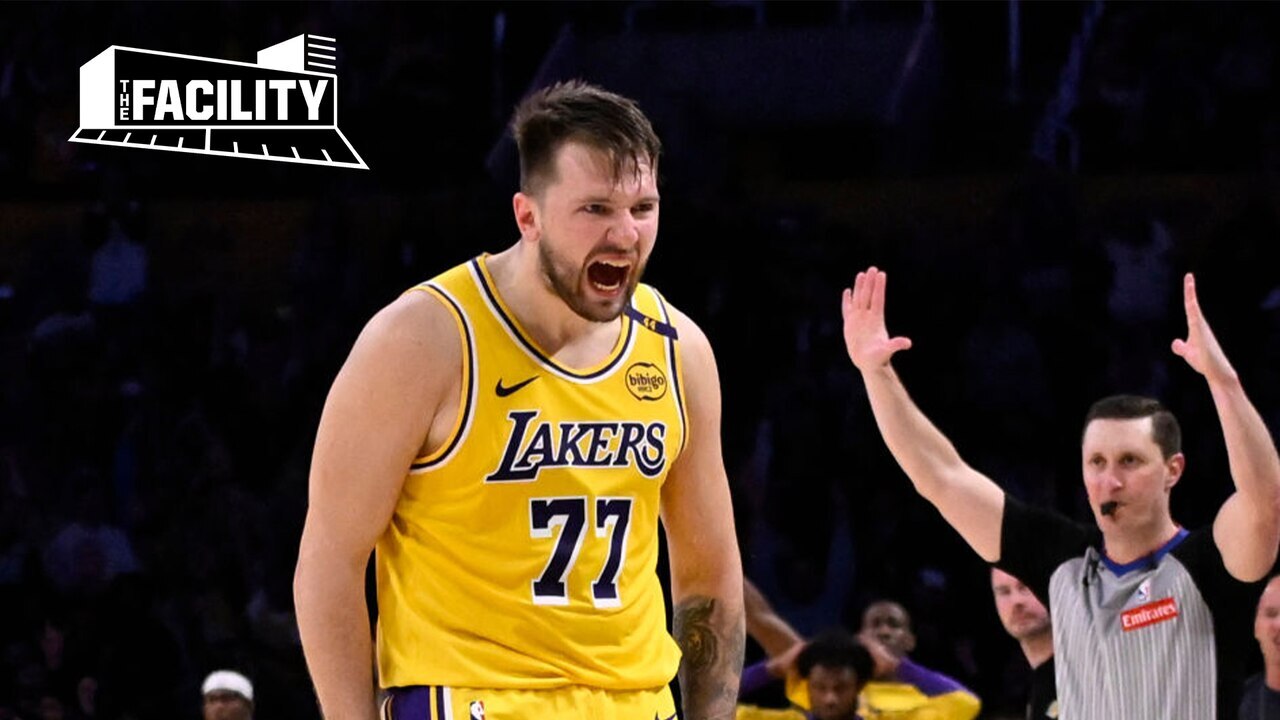 Lakers amended   triumph   streak to 8 games with 113-109 OT triumph  vs. Knicks | The Facility