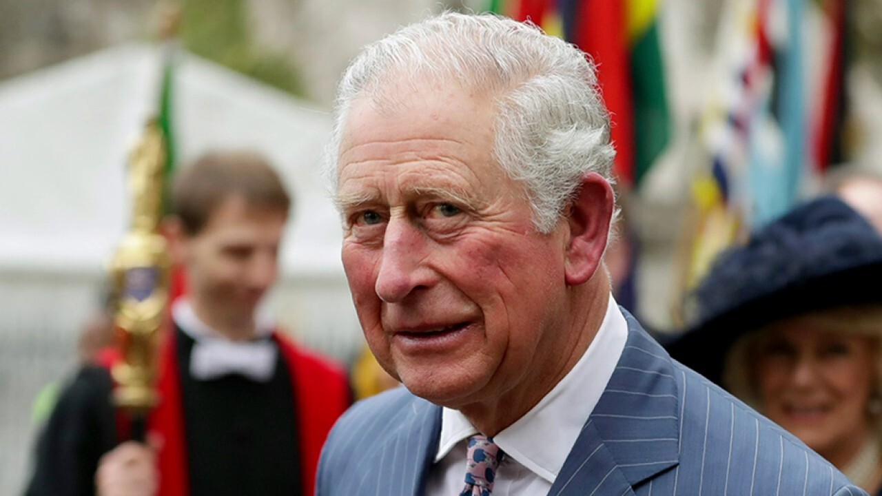 Принц Хари посещава крал Чарлз след диагнозата рак, но „не се среща“ с принц Уилям: експерт