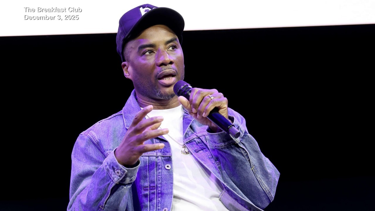 Charlamagne defends airline policy making some overweight passengers buy two seats