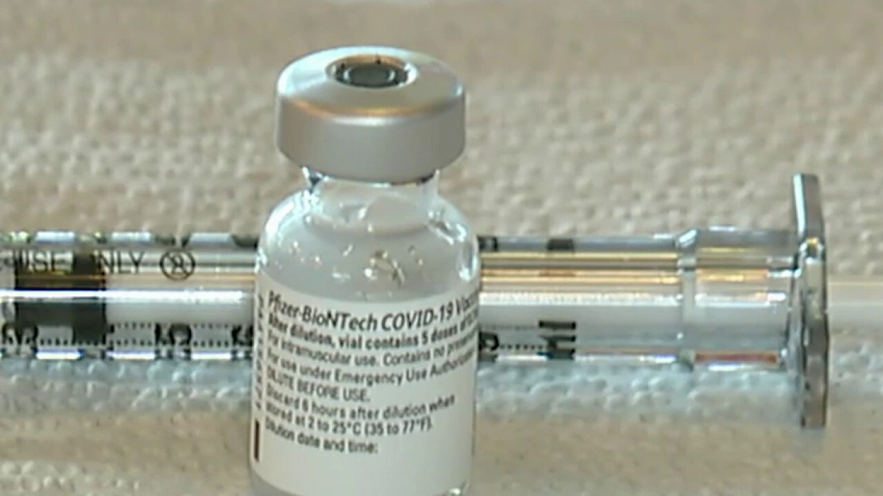 ‘No indication’ COVID-19 vaccine will not be effective on new strain: Dr. Anita Gupta