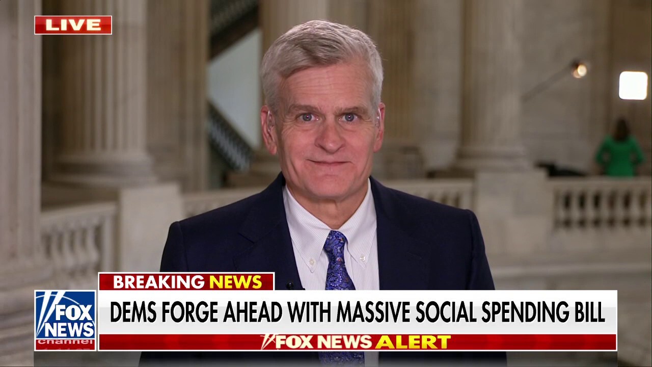 Sen. Cassidy calls out ‘misleading statements’ from Biden admin