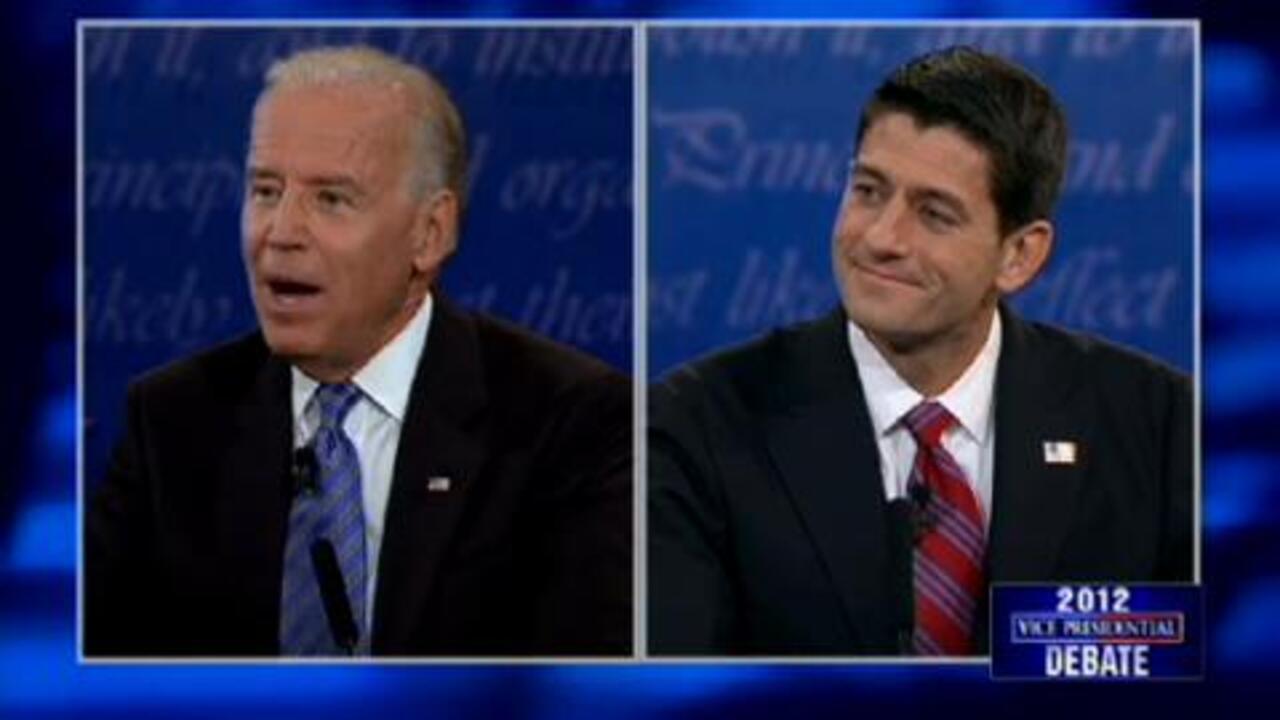 Biden – It's About Time Republicans Take Responsibility for Holding Middle Class Tax Cuts Hostage