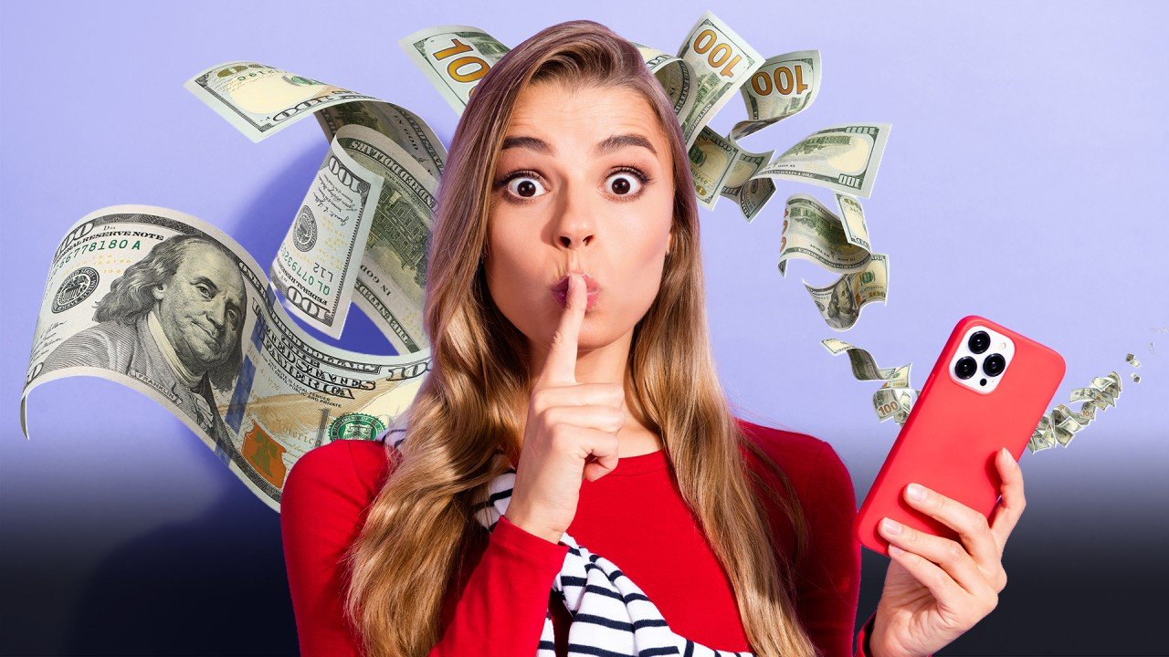 The influencer economy’s dirty little secret is cashing a check it can’t afford